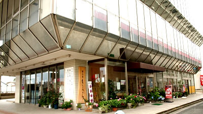 成人式振袖レンタルショップの貸衣裳きらら西田きもの工芸 奈良大和西大寺駅前店