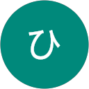 ひろみ profile picture