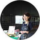 北田由佳 profile picture