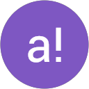 a! profile picture